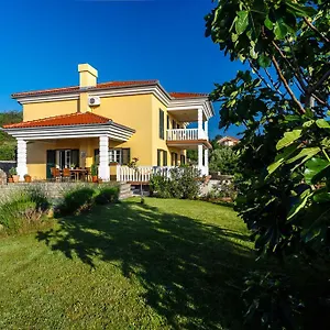 Nocleg ze śniadaniem Mirela, Vrbnik (Primorje-Gorski Kotar)